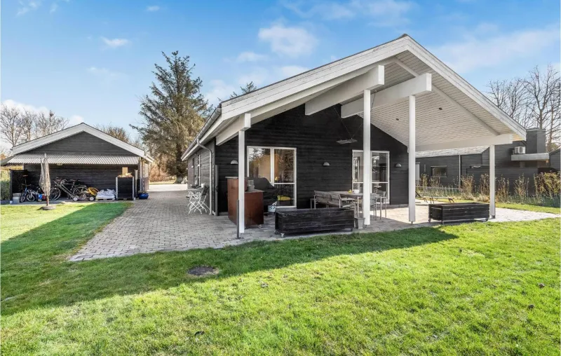 Billede 7 af Nice Home In Juelsminde With Wifi