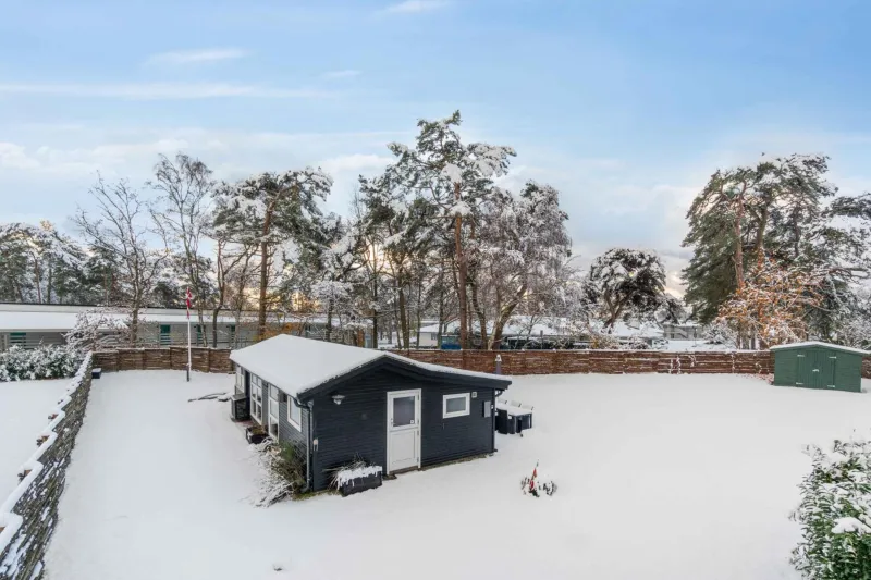 Billede 8 af Cozy Beach Bungalow Close To Balka Beach