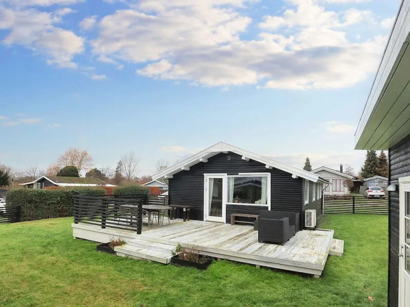 Billede 9 af 5 Person Holiday Home in Karrebaeksminde