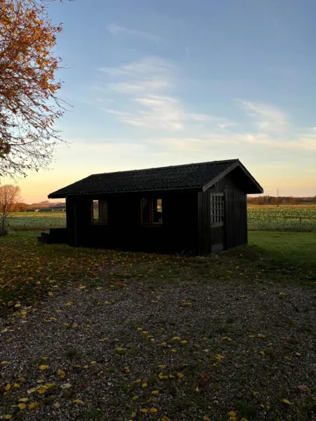 Billede 2 af Hyggelig hytte - perfekt til par