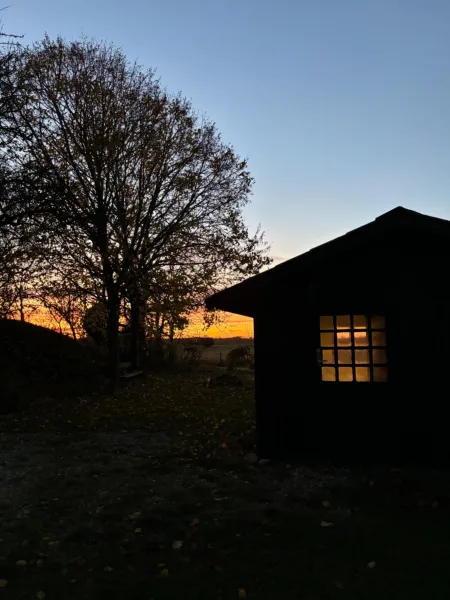 Billede 8 af Hyggelig hytte - perfekt til par