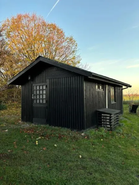 Billede 9 af Hyggelig hytte - perfekt til par