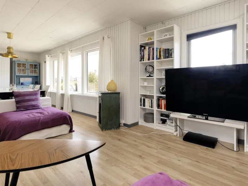 Billede 2 af 4 Person Holiday Home in Karrebaeksminde