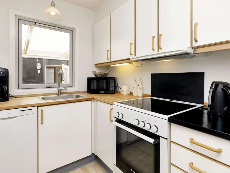 Billede 6 af 4 Person Holiday Home in Karrebaeksminde