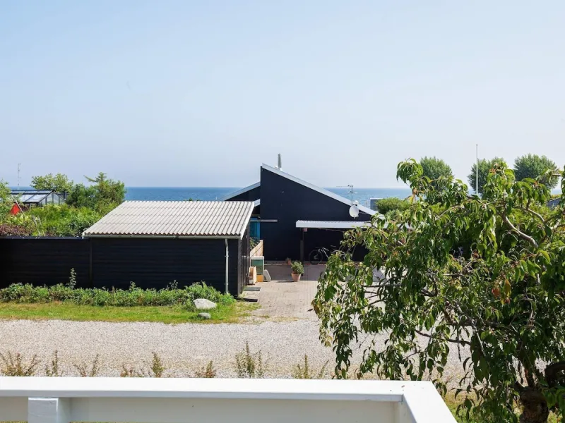 Holiday Home in Køge