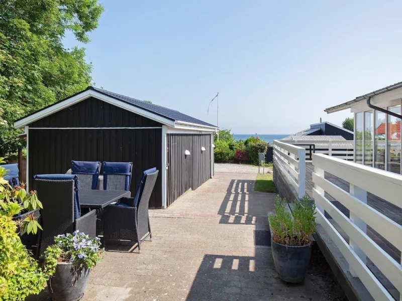 Billede 8 af Holiday Home in Køge