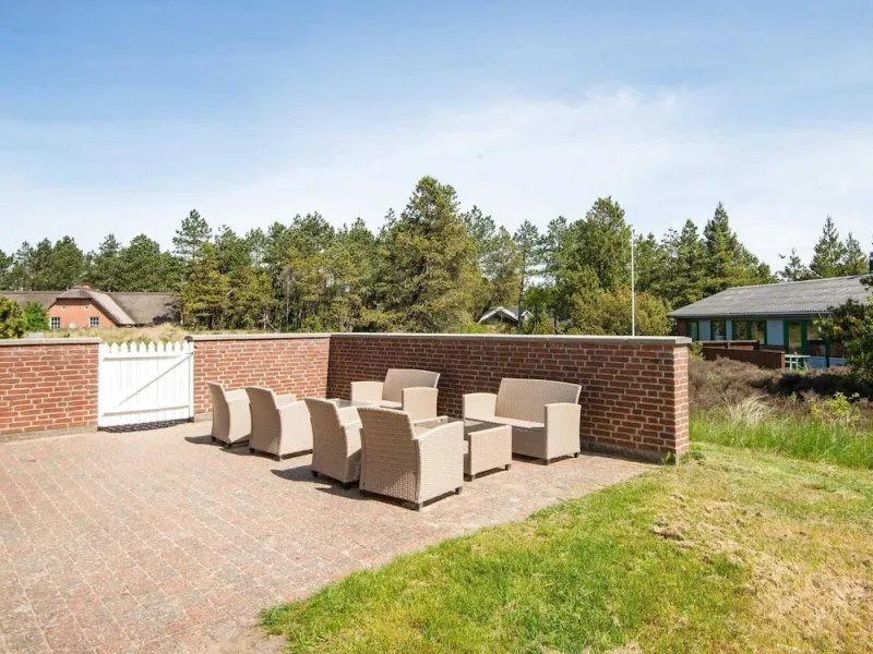 Billede 5 af Holiday Home in Rømø