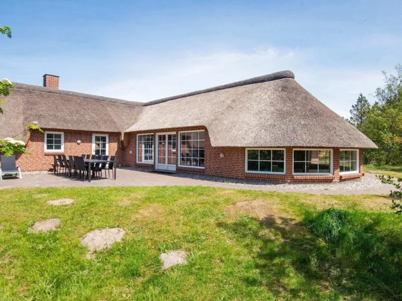 Billede 8 af Holiday Home in Rømø