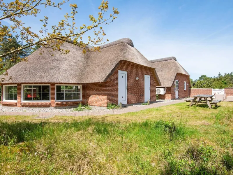 Billede 9 af Holiday Home in Rømø