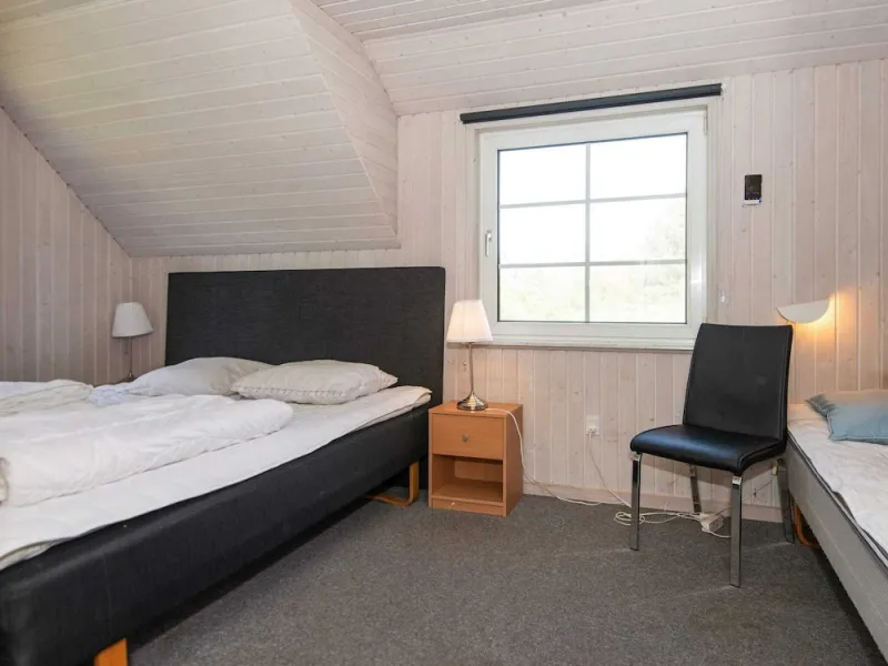 Billede 18 af Holiday Home in Rømø