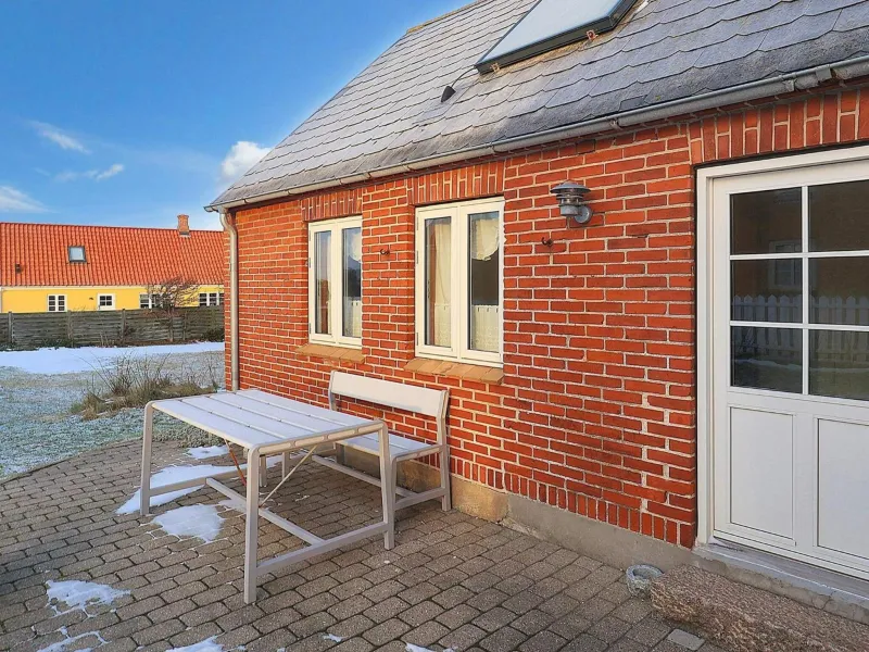 5 person holiday home in Læsø-By Traum