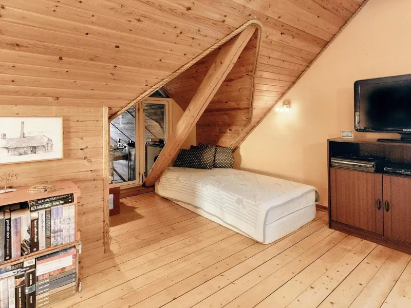 Billede 2 af 5 person holiday home in Læsø-By Traum