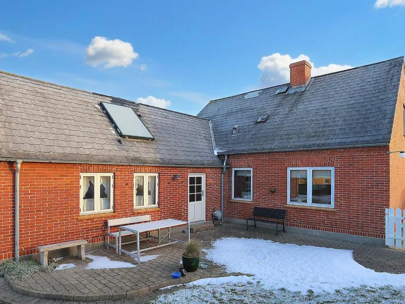 Billede 6 af 5 person holiday home in Læsø-By Traum