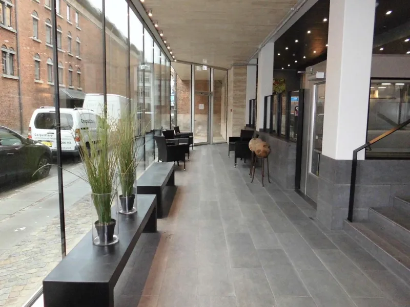 Billede 22 af Cabinn Aarhus