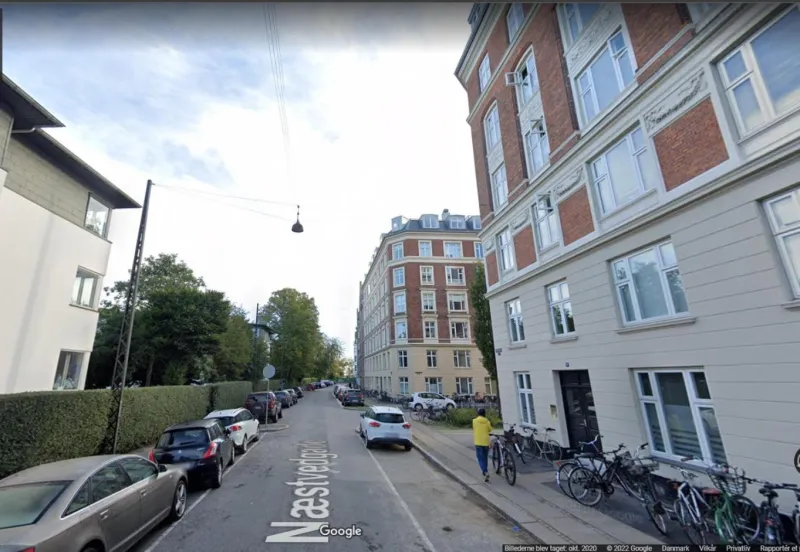 Billede 8 af Homey 1-bedroom apartment in great neighborhood
