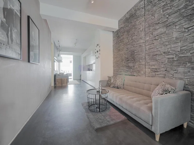 Billede 6 af High-end apartment with rooftop terrace and gym
