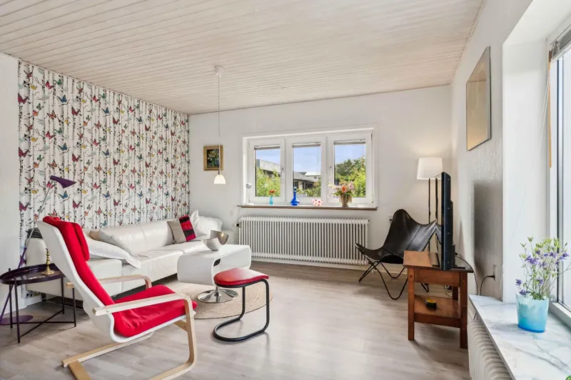 Billede 7 af The Fishermans House, An Idyllic Summer Cottage