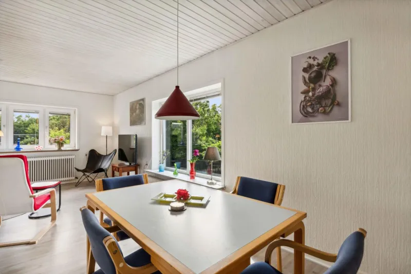 Billede 10 af The Fishermans House, An Idyllic Summer Cottage
