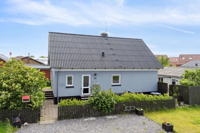 Billede 11 af The Fishermans House, An Idyllic Summer Cottage
