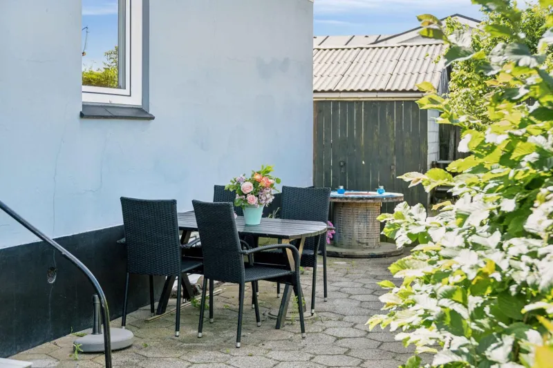 Billede 13 af The Fishermans House, An Idyllic Summer Cottage