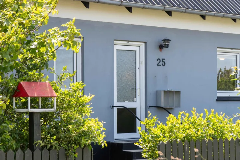 Billede 14 af The Fishermans House, An Idyllic Summer Cottage