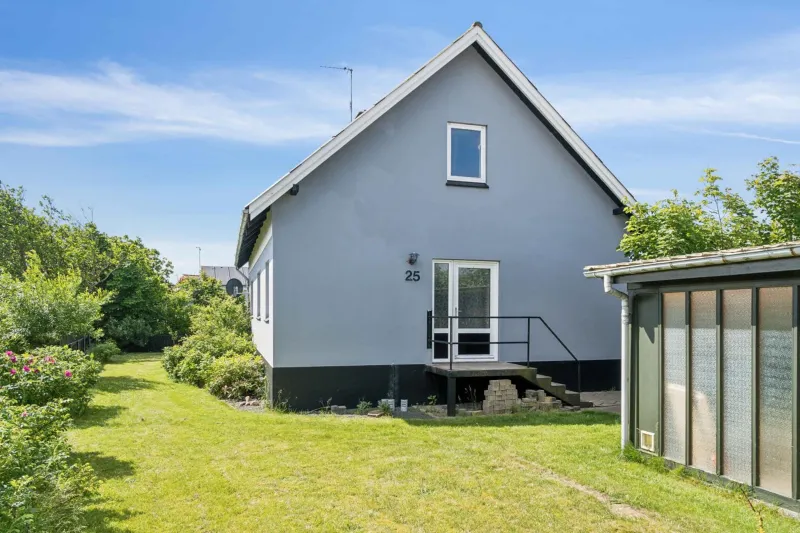 Billede 24 af The Fishermans House, An Idyllic Summer Cottage