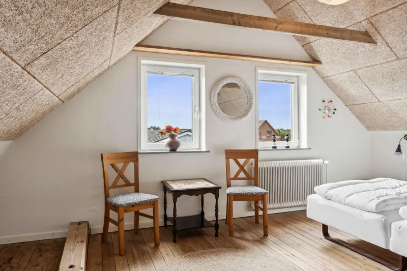 Billede 25 af The Fishermans House, An Idyllic Summer Cottage