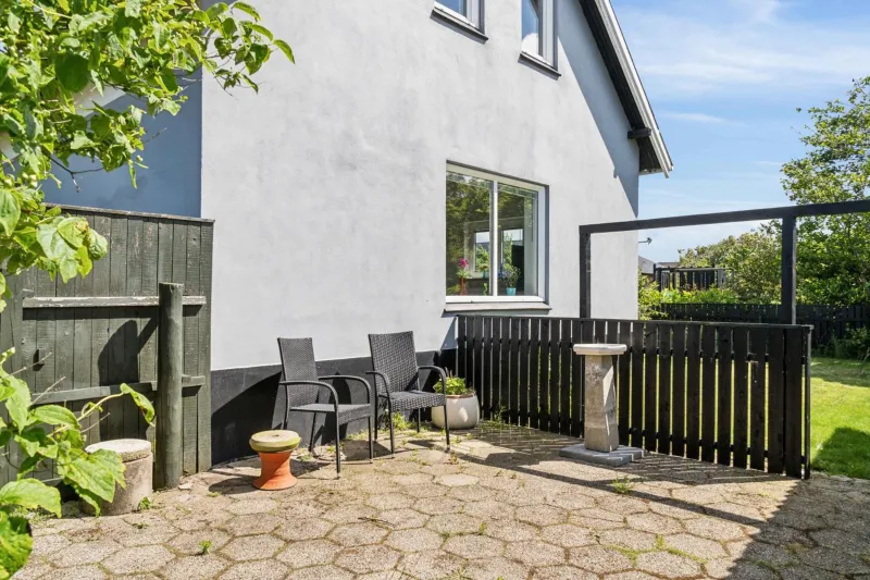 Billede 27 af The Fishermans House, An Idyllic Summer Cottage