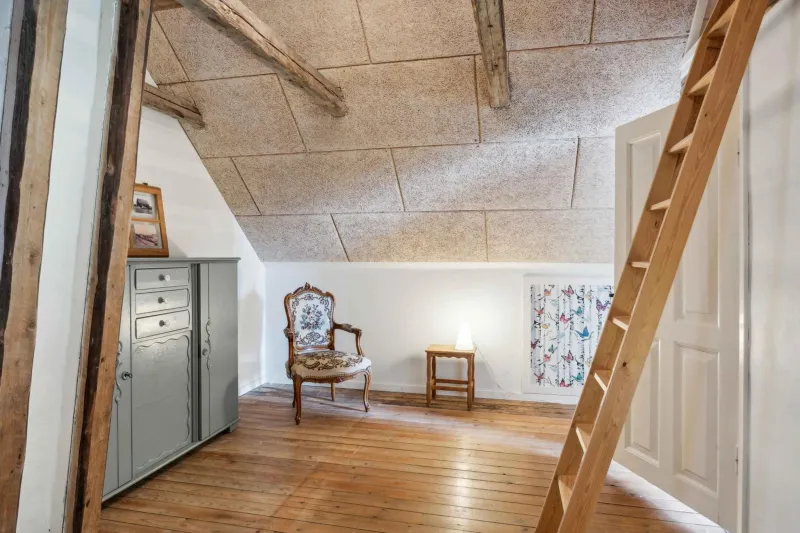 Billede 29 af The Fishermans House, An Idyllic Summer Cottage