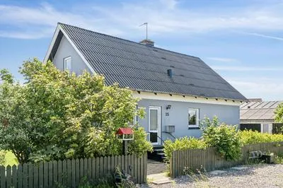 Billede 33 af The Fishermans House, An Idyllic Summer Cottage