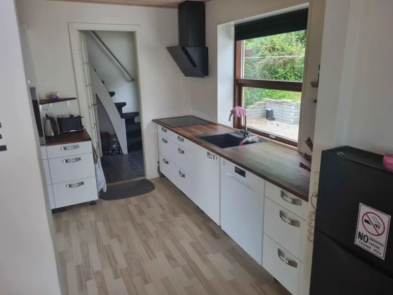 Billede 2 af Enjoy The Charming Townhouse Close To The Beach