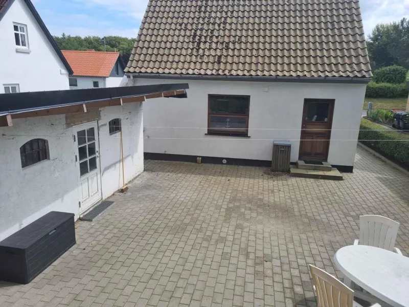 Billede 3 af Enjoy The Charming Townhouse Close To The Beach