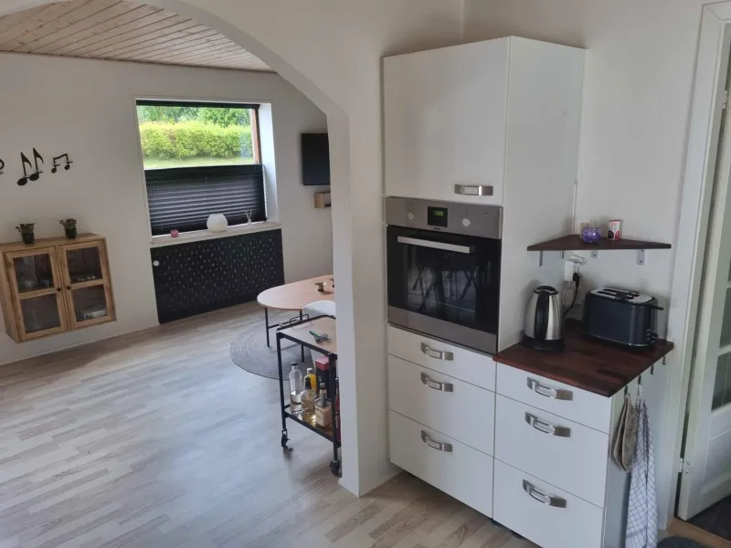 Billede 4 af Enjoy The Charming Townhouse Close To The Beach