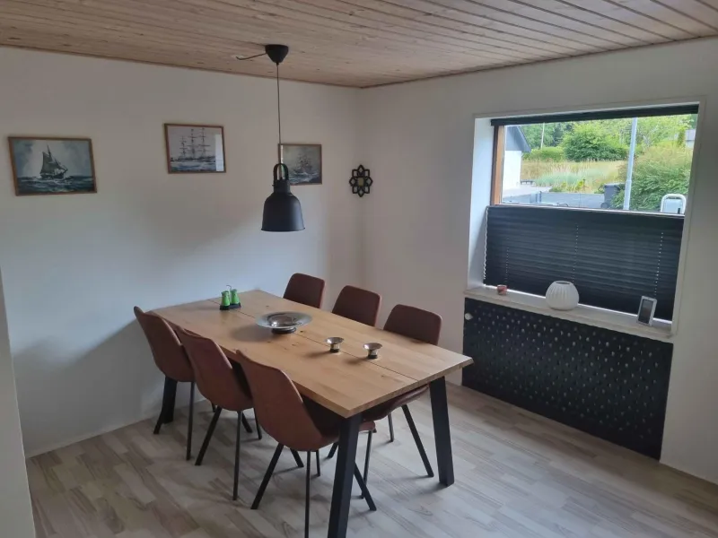 Billede 7 af Enjoy The Charming Townhouse Close To The Beach