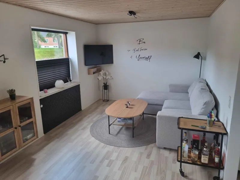 Billede 8 af Enjoy The Charming Townhouse Close To The Beach