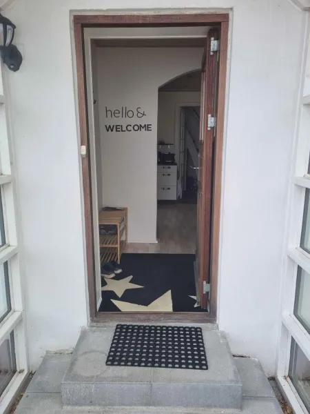 Billede 11 af Enjoy The Charming Townhouse Close To The Beach