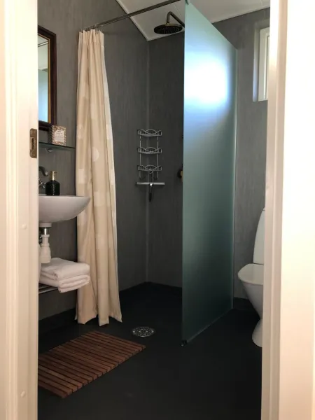 Hotel Møllehuset til Visborggaard Slot photo 19