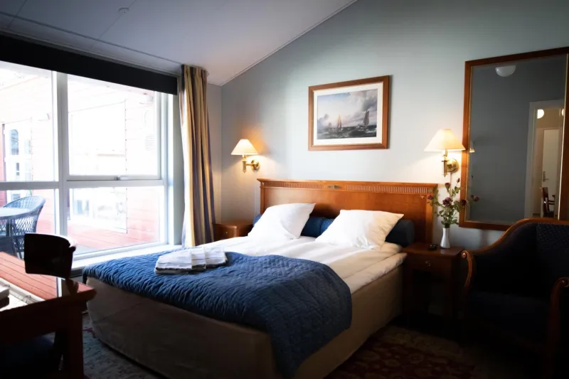 Hotel Møllehuset til Visborggaard Slot photo 21