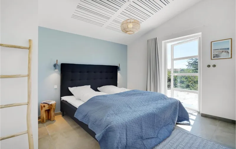 Billede 3 af Cozy Home In Hvide Sande With Sauna