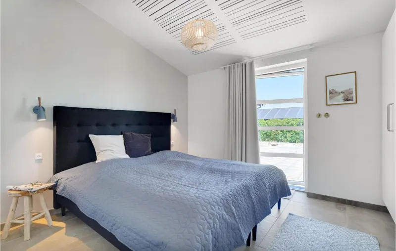 Billede 4 af Cozy Home In Hvide Sande With Sauna