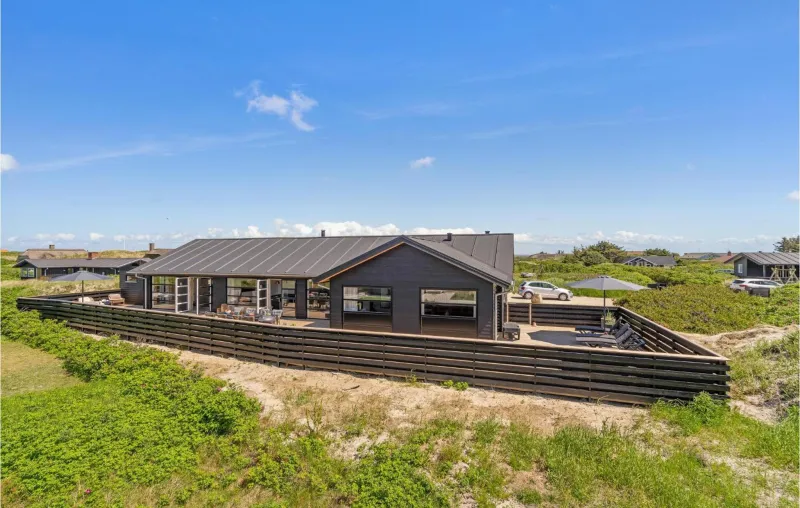 Billede 12 af Cozy Home In Hvide Sande With Sauna