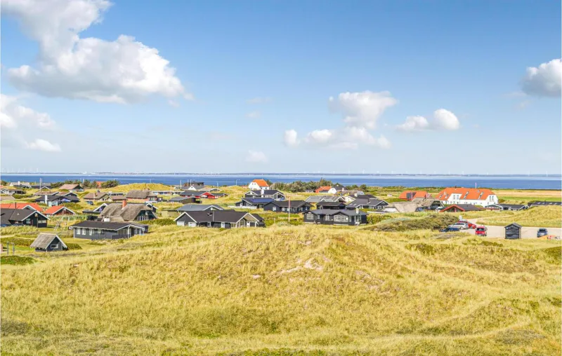 Billede 16 af Cozy Home In Hvide Sande With Sauna