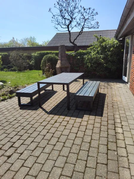 Billede 32 af Central Microflat, free parking, garden BBQ, LegoHouse, Legoland,