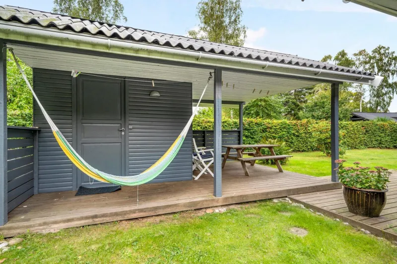 Billede 2 af Well-Maintained Holiday Home Close To Beautiful Swimming Beach