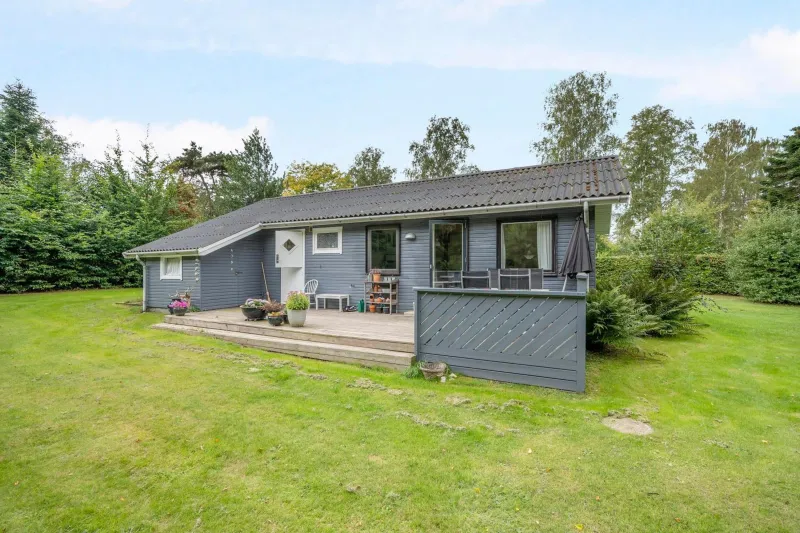 Billede 5 af Well-Maintained Holiday Home Close To Beautiful Swimming Beach