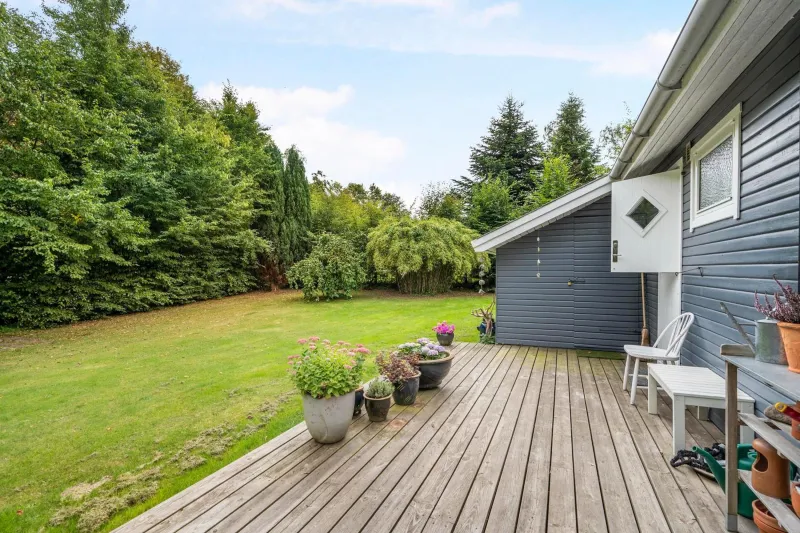 Billede 7 af Well-Maintained Holiday Home Close To Beautiful Swimming Beach