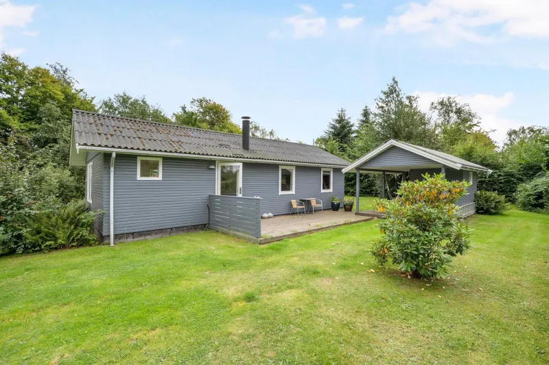 Billede 11 af Well-Maintained Holiday Home Close To Beautiful Swimming Beach