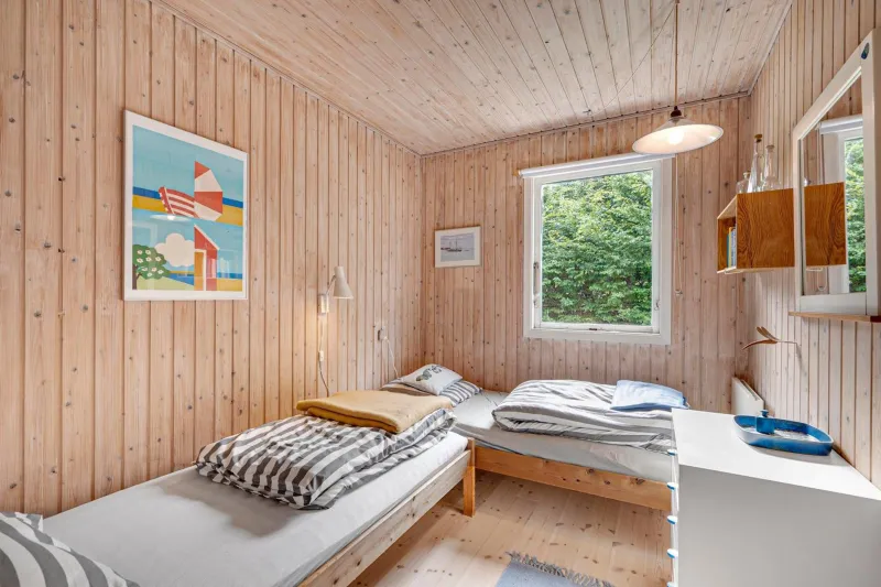 Billede 15 af Well-Maintained Holiday Home Close To Beautiful Swimming Beach