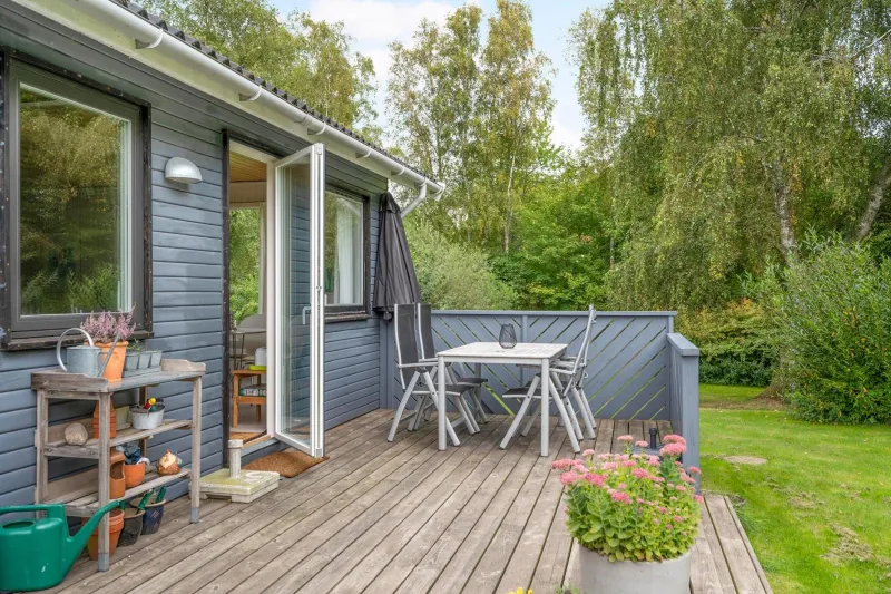 Billede 16 af Well-Maintained Holiday Home Close To Beautiful Swimming Beach