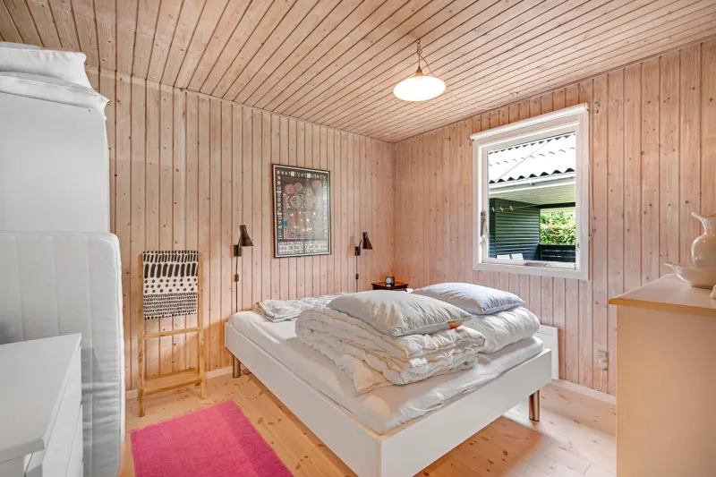 Billede 17 af Well-Maintained Holiday Home Close To Beautiful Swimming Beach